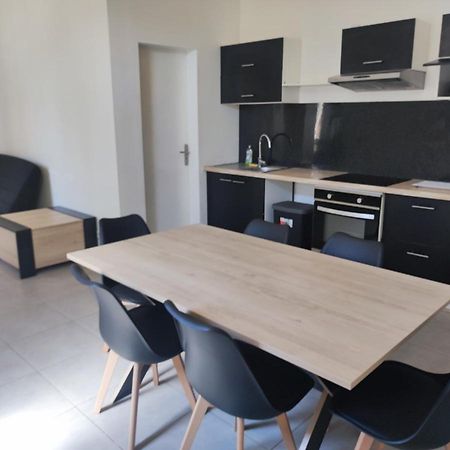 Appartement Dans Partie De Mas En Camargue Арль Екстер'єр фото