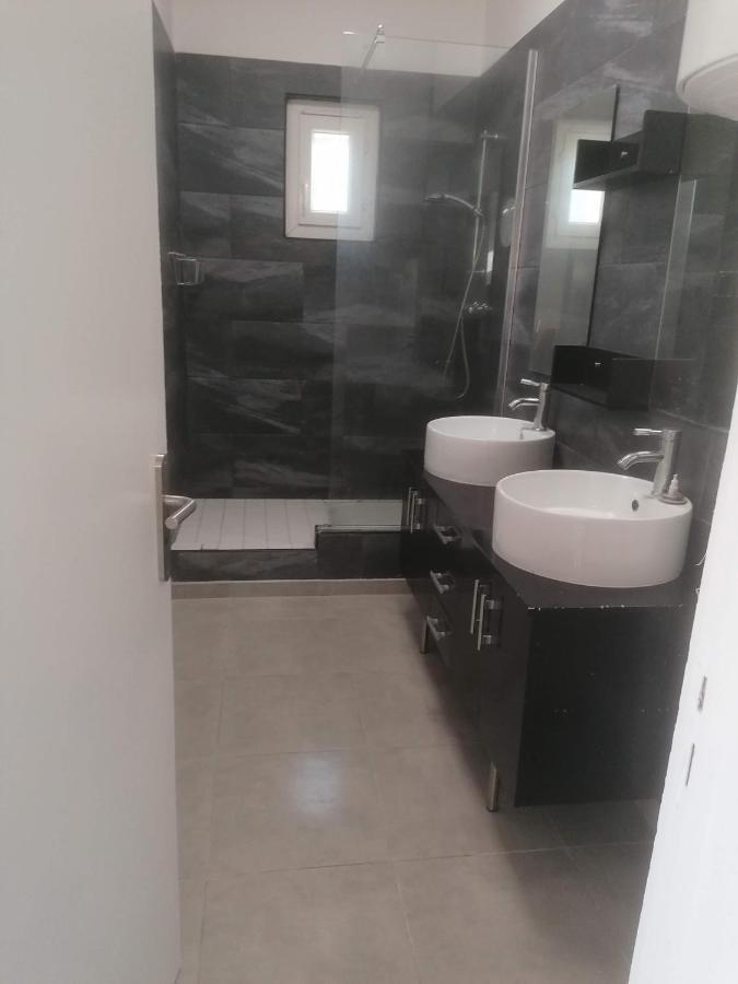 Appartement Dans Partie De Mas En Camargue Арль Екстер'єр фото
