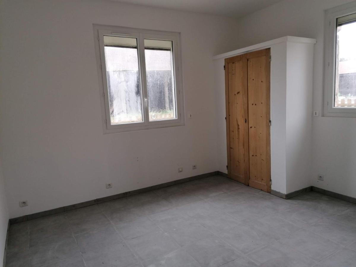 Appartement Dans Partie De Mas En Camargue Арль Екстер'єр фото