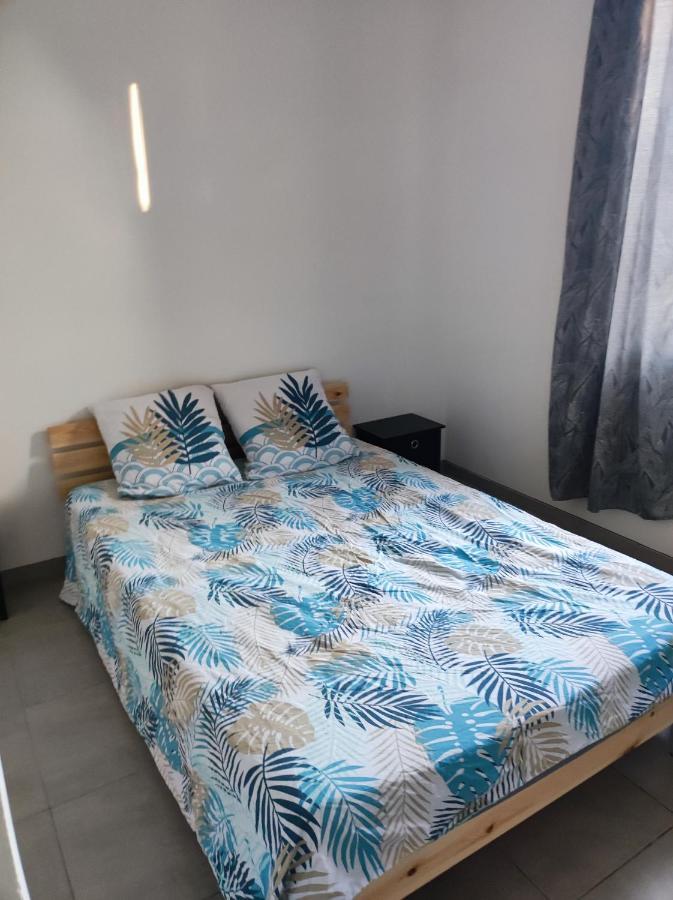 Appartement Dans Partie De Mas En Camargue Арль Екстер'єр фото